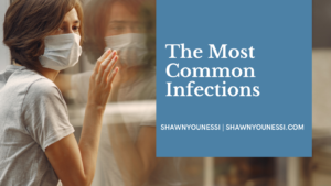 Shawn Younessi Common Infections (2)