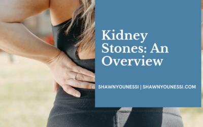 Kidney Stones : An Overview